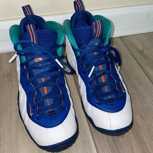 Nike Foamposite Sneakers